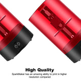 STAINLESS STEEL CANDLE WICK TRIMMER