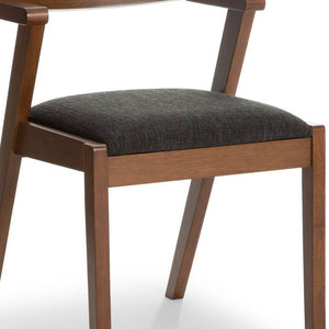 Demarlos uph arm chair