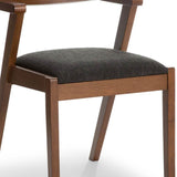 Demarlos uph arm chair