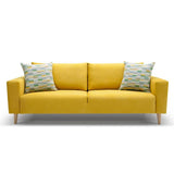 Sleeve odio external